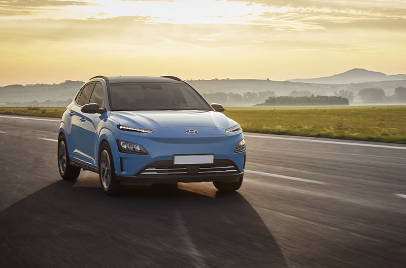 Huur van Middelgrote Auto’s